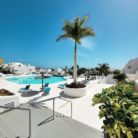 Adeje Paradise 25-B Duplex With Heated Pool Costa Adeje  Bagian luar foto