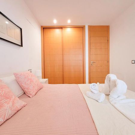 Adeje Paradise 25-B Duplex With Heated Pool Costa Adeje  Bagian luar foto