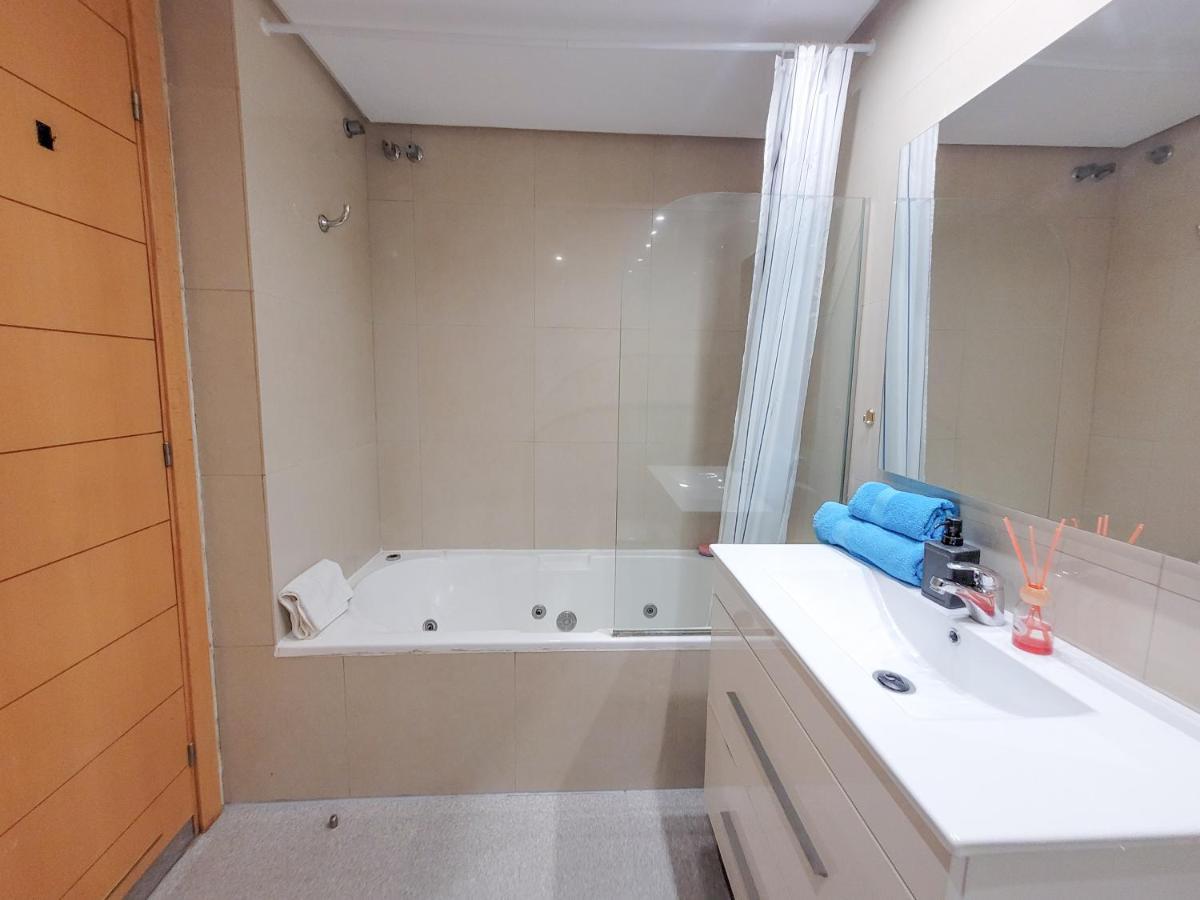 Adeje Paradise 25-B Duplex With Heated Pool Costa Adeje  Bagian luar foto