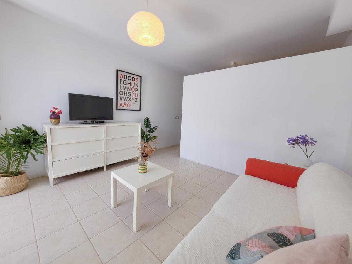 Adeje Paradise 25-B Duplex With Heated Pool Costa Adeje  Bagian luar foto